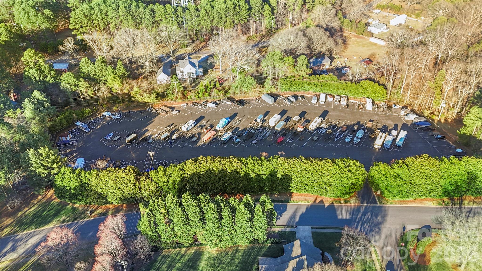 Harbour At The Pointe - Residential