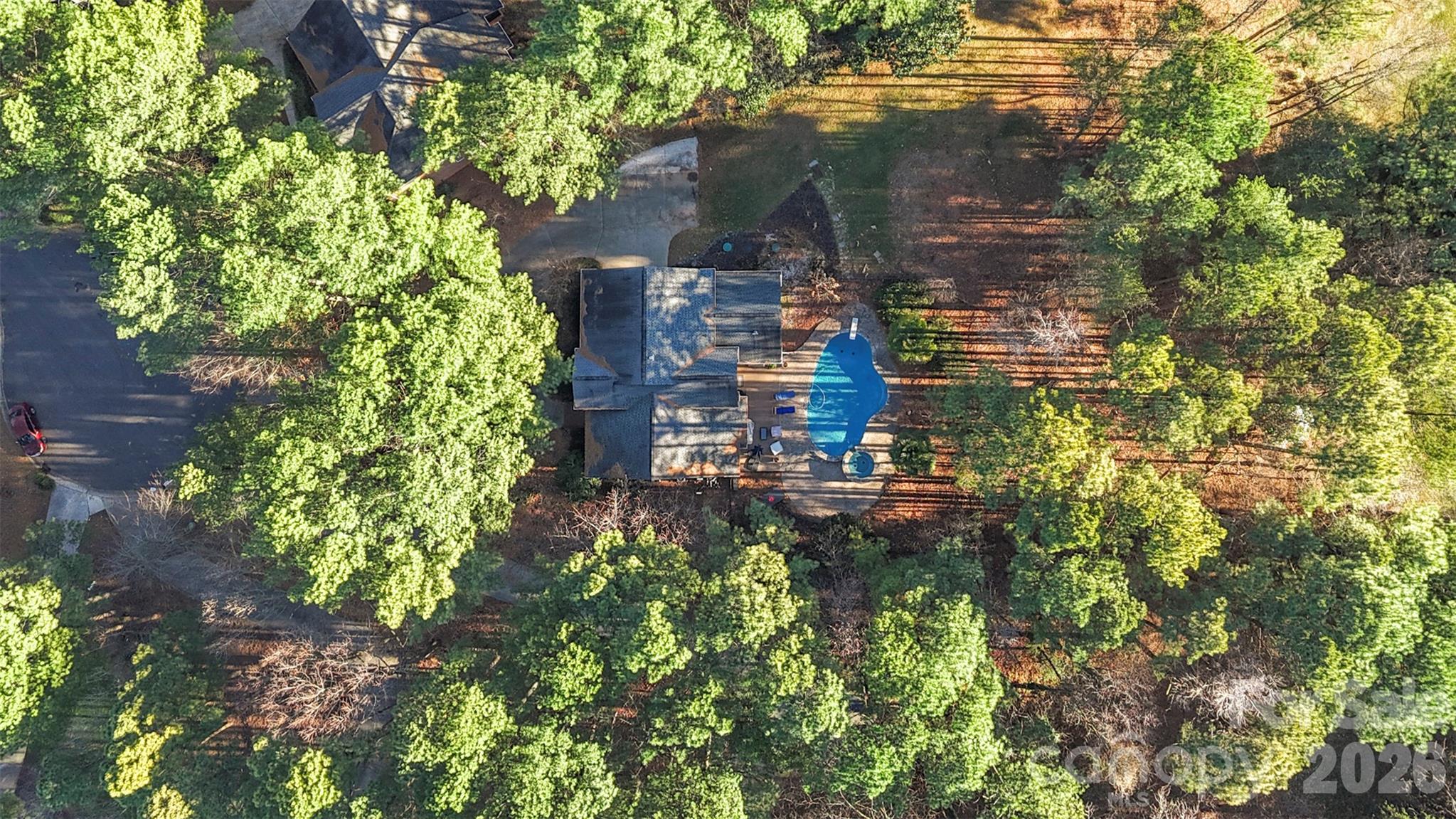 Harbour At The Pointe - Residential