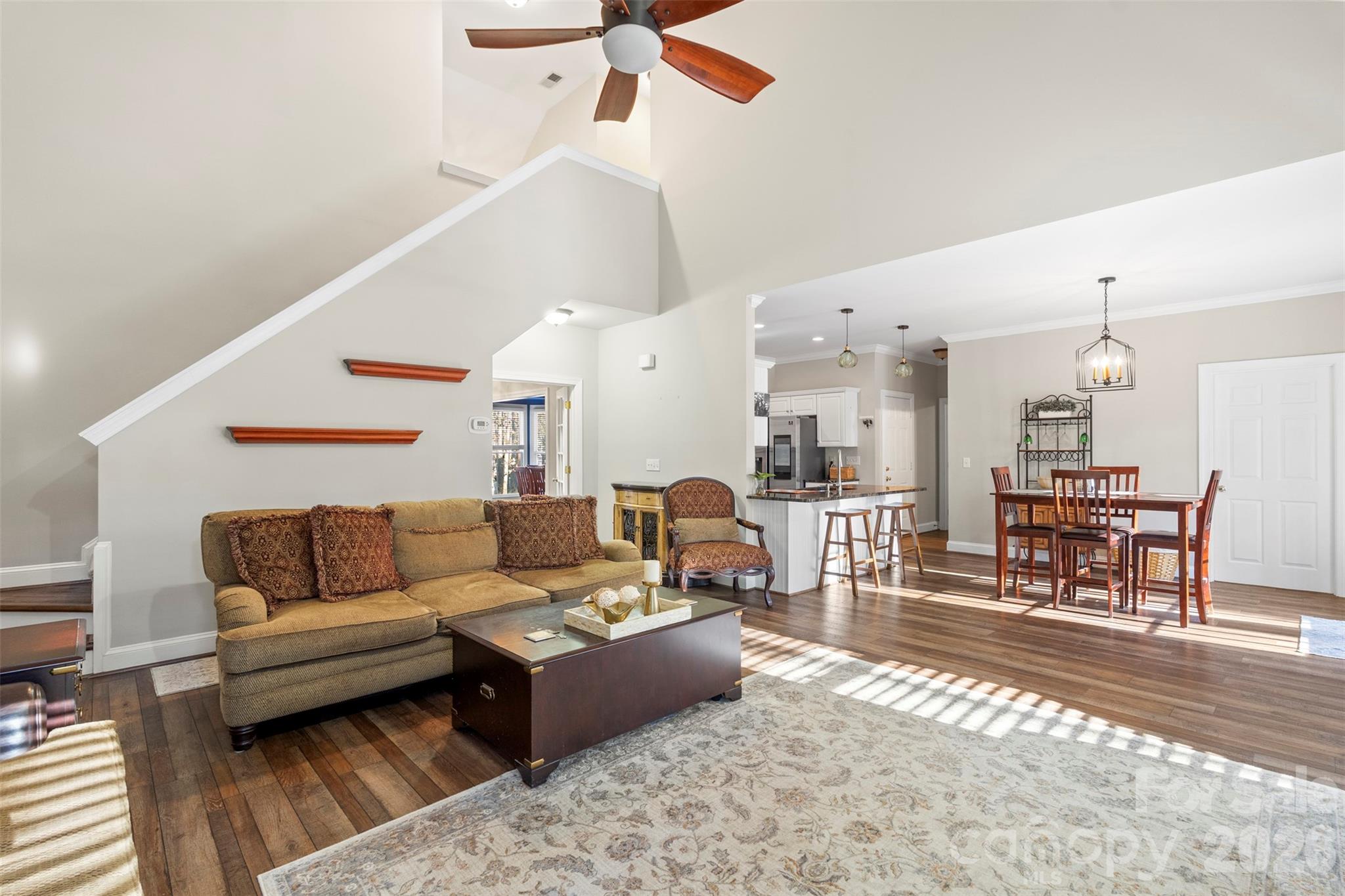 Harbour At The Pointe - Residential