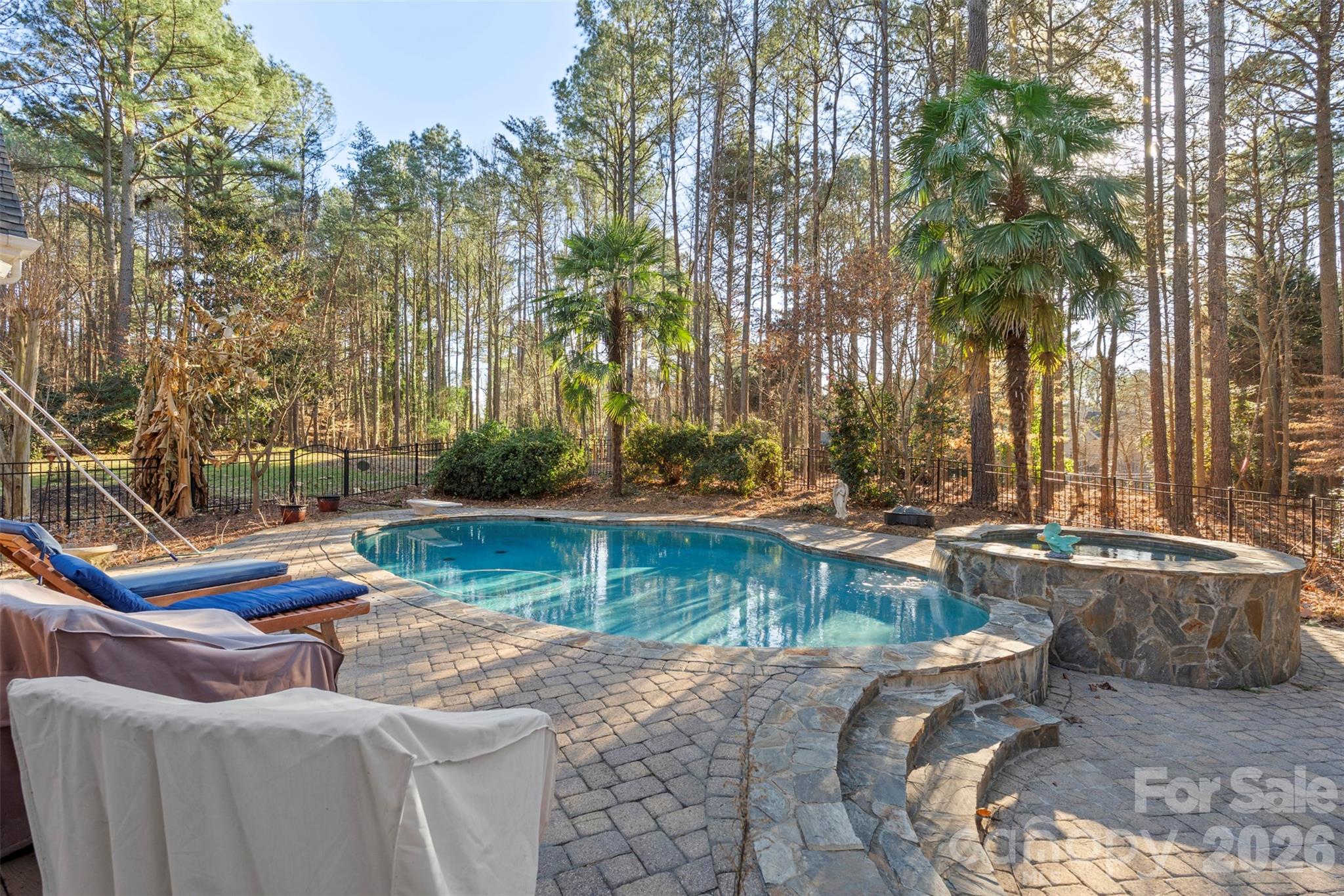 Harbour At The Pointe - Residential