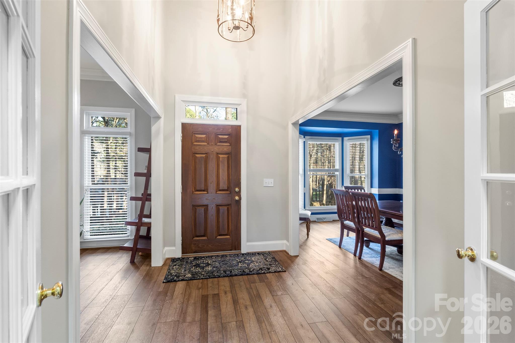 Harbour At The Pointe - Residential