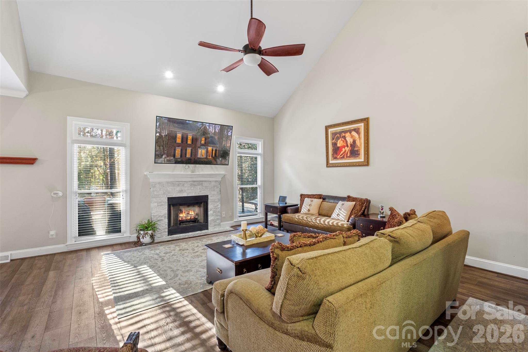 Harbour At The Pointe - Residential