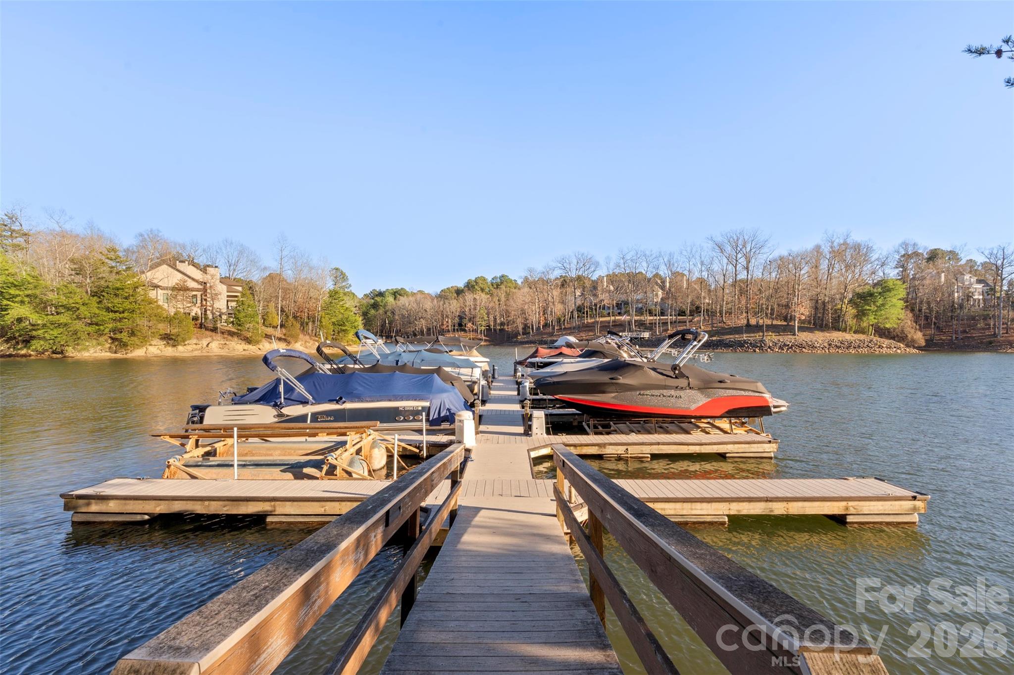 Harbour At The Pointe - Residential