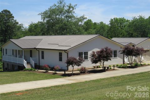 Photo of 460 Sunset Street, Granite Falls, NC 28630 (MLS # 4382818)