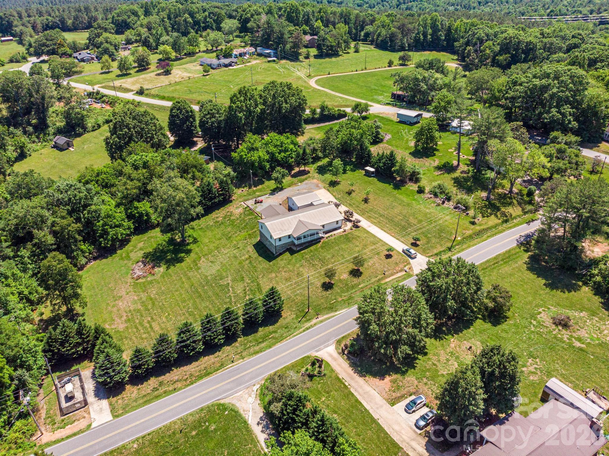 Photo 1 of 48 — 460 Sunset Street, Granite Falls, NC 28630