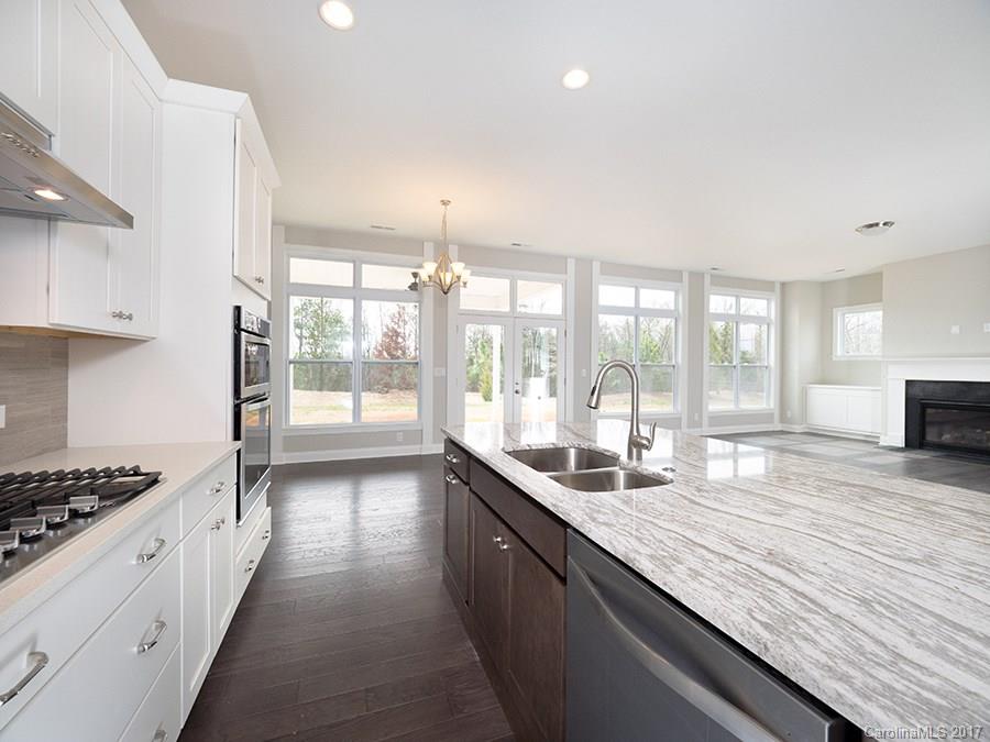 Habersham - Residential