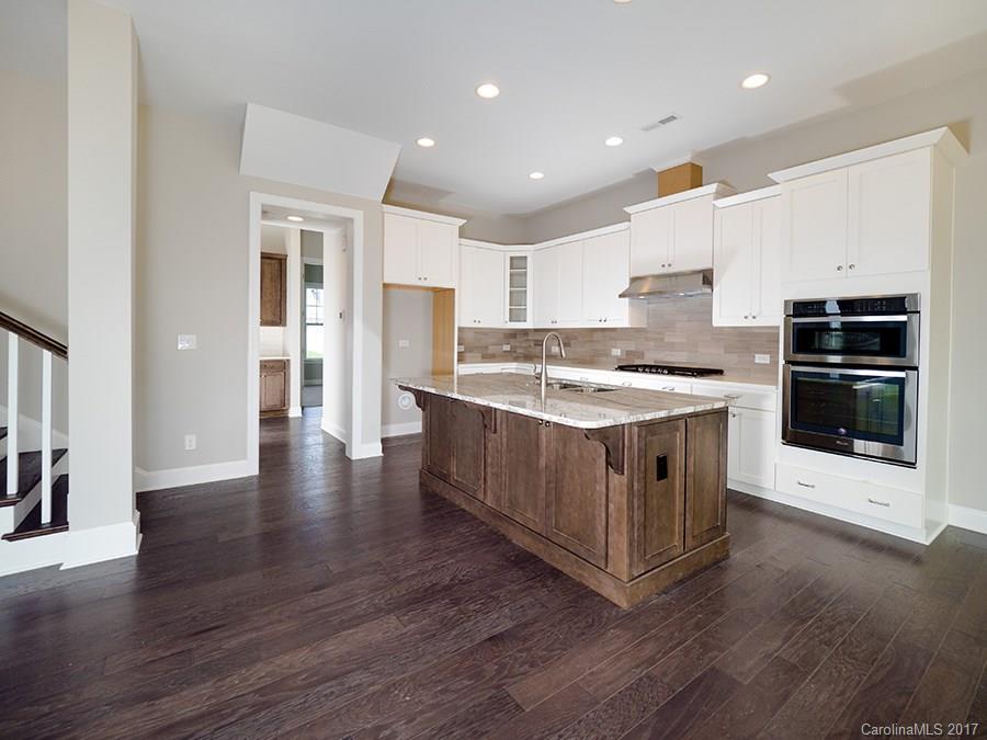 Habersham - Residential