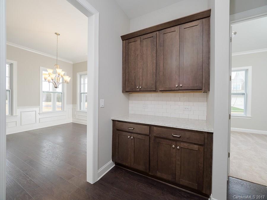 Habersham - Residential