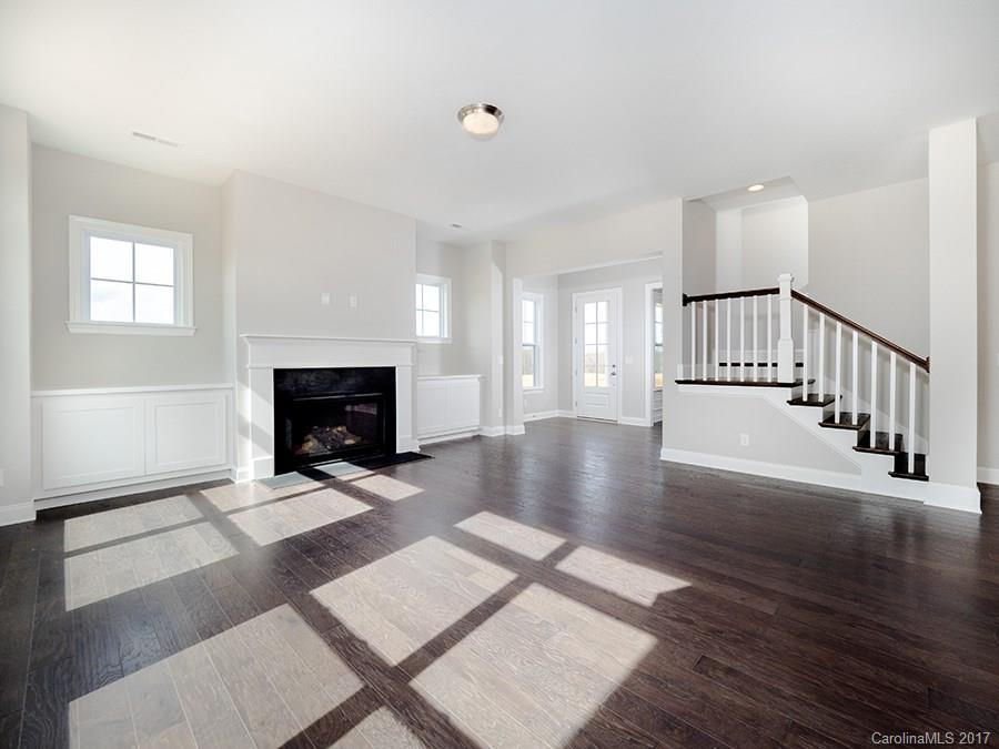 Habersham - Residential