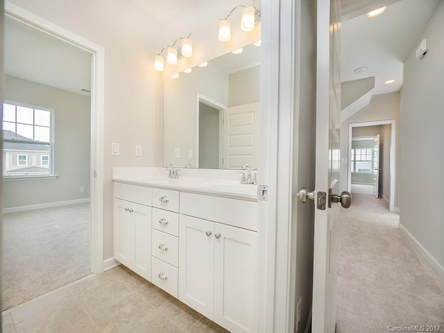 Habersham - Residential