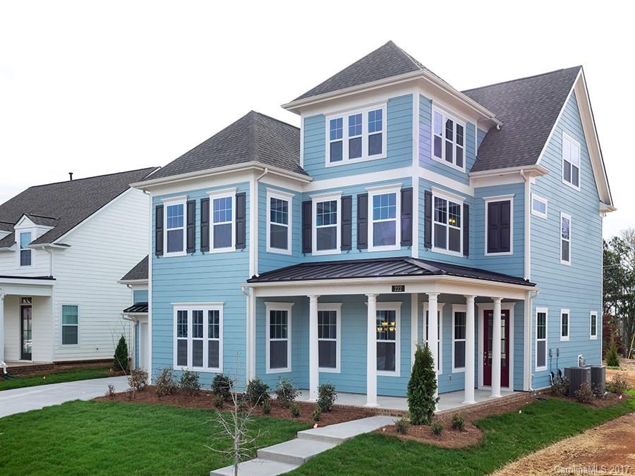 Habersham - Residential