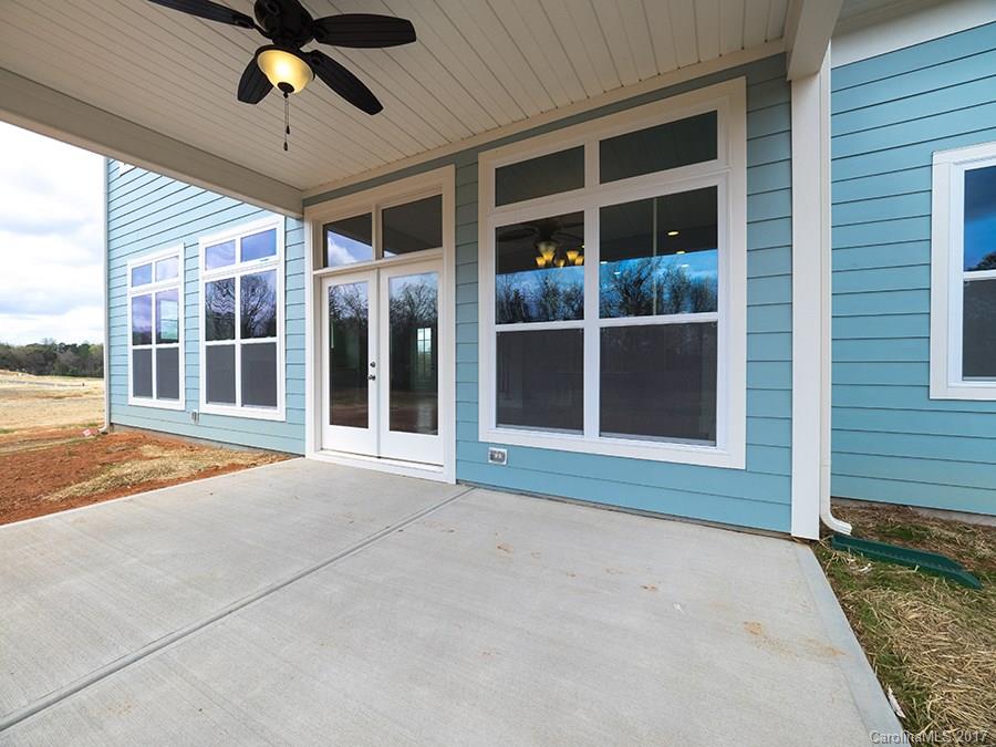 Habersham - Residential