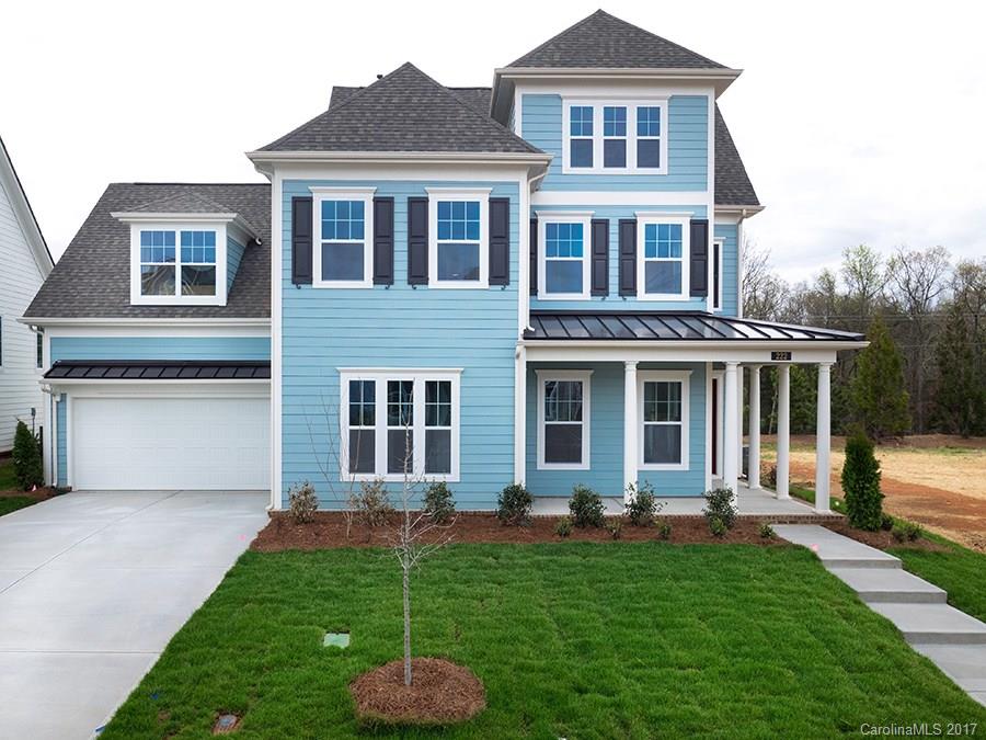 Habersham - Residential