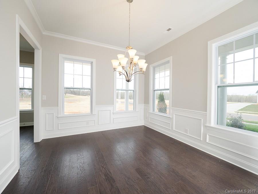 Habersham - Residential