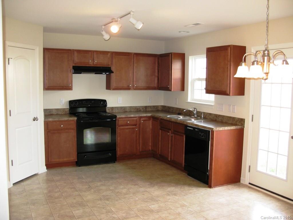 Gunnars Ridge - Residential