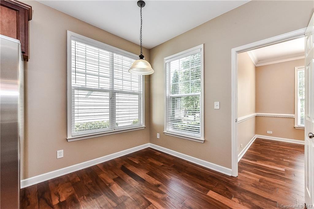 Westmoreland - Residential