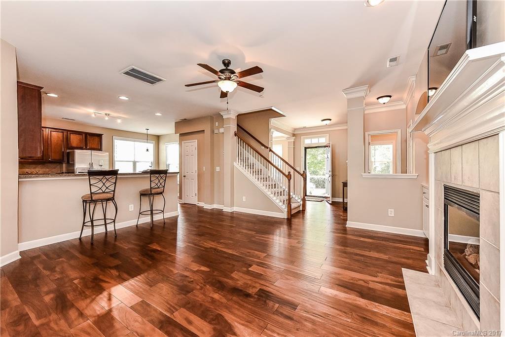 Westmoreland - Residential