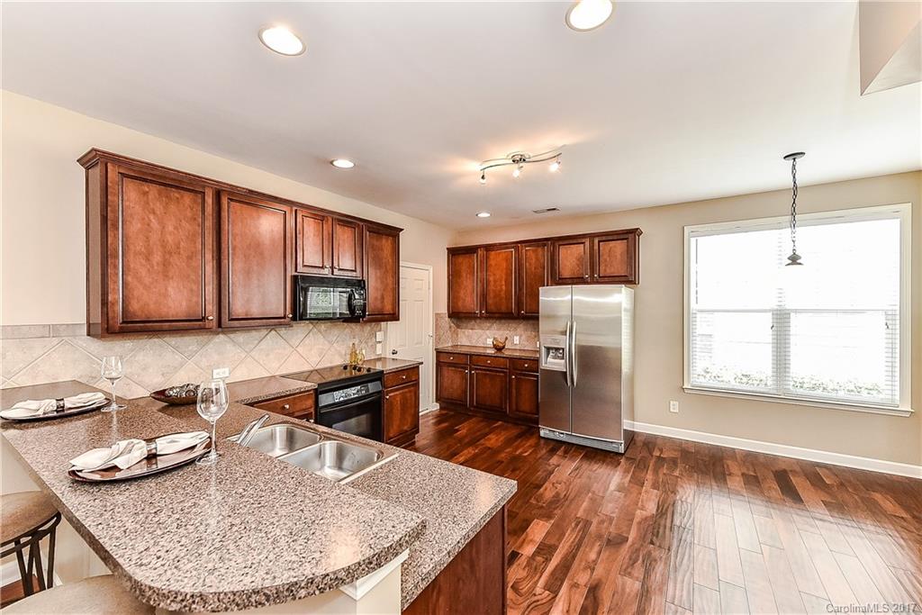 Westmoreland - Residential