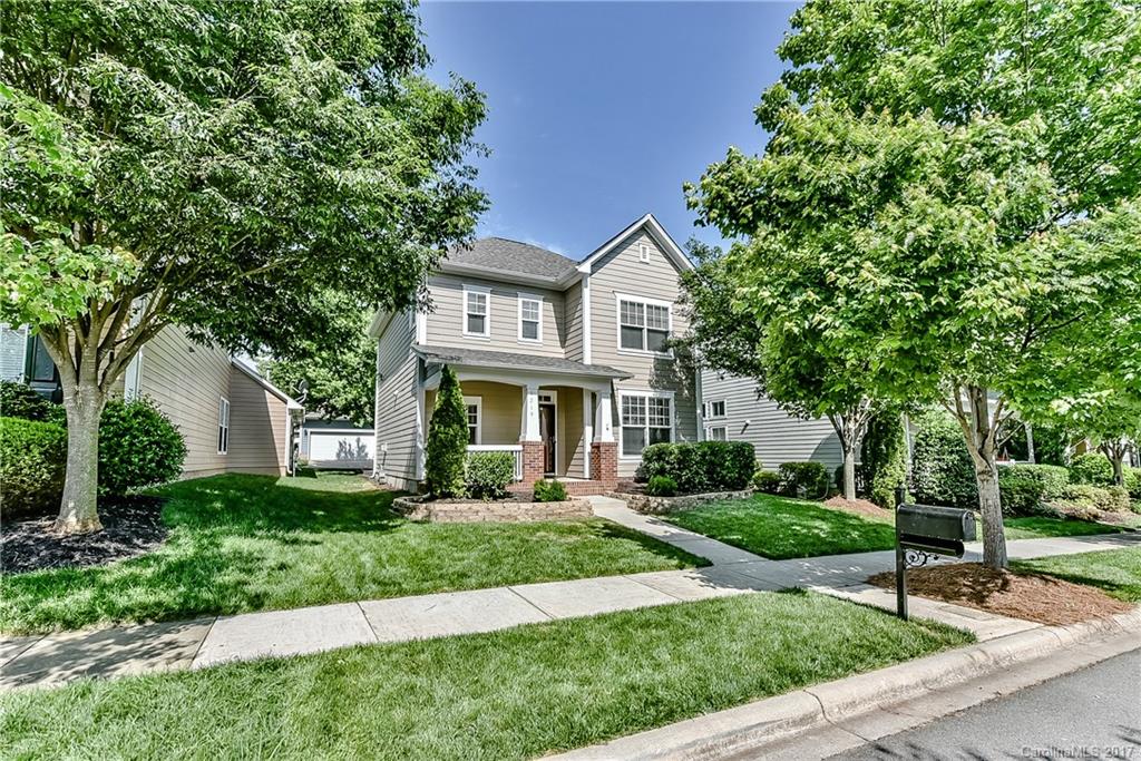 Westmoreland - Residential