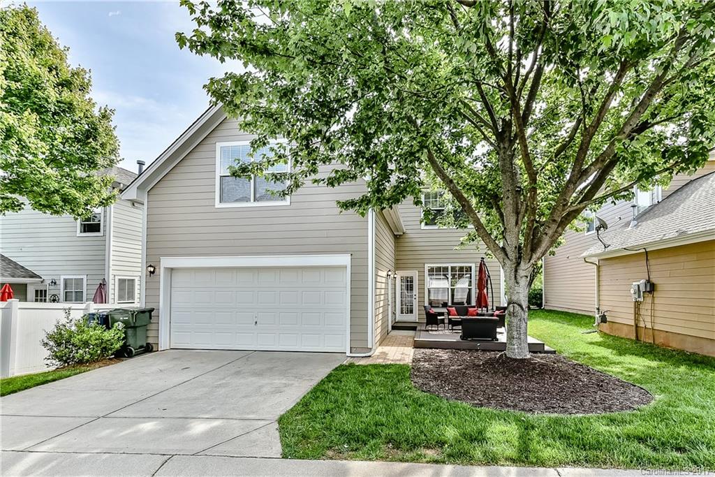 Westmoreland - Residential