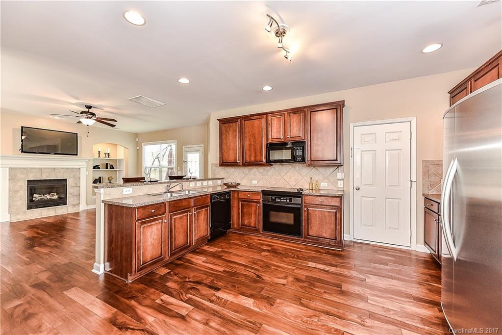 Westmoreland - Residential