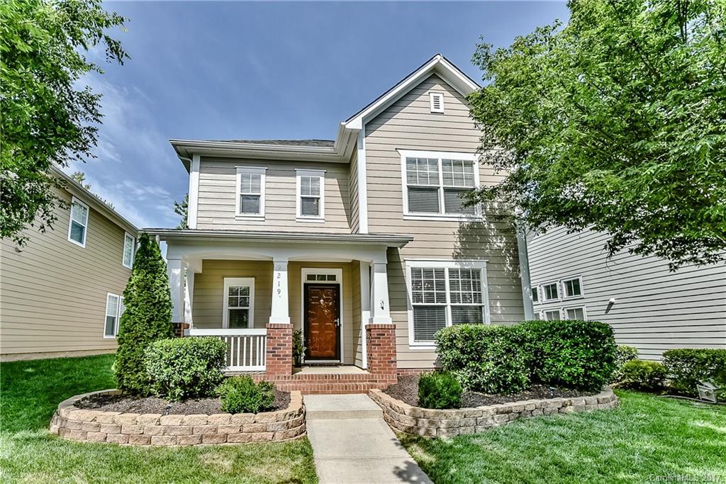 Westmoreland - Residential