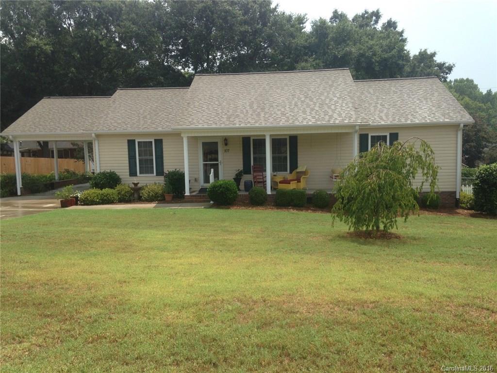 Crestview - Residential