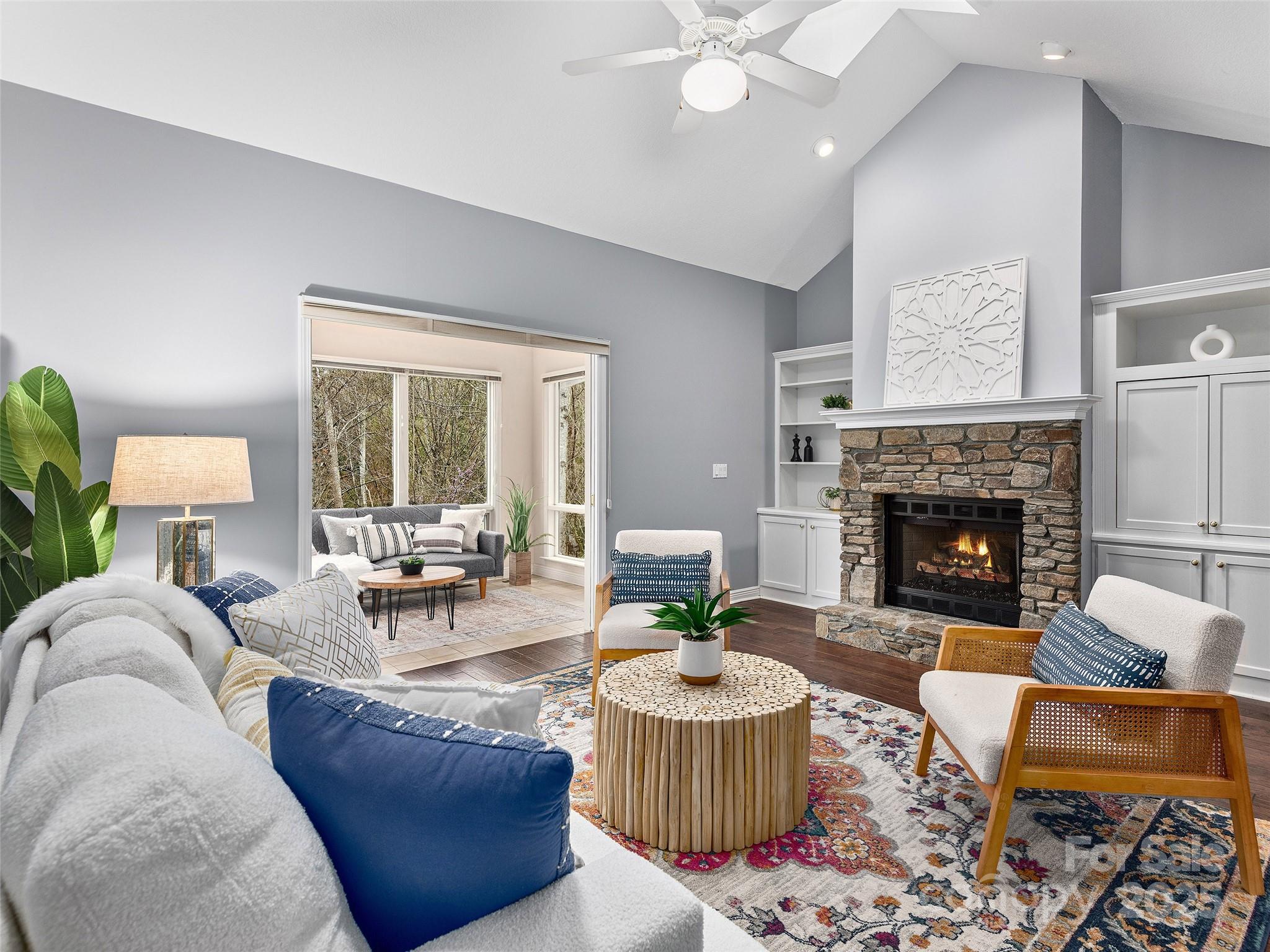 38 Pinnacle Point Drive