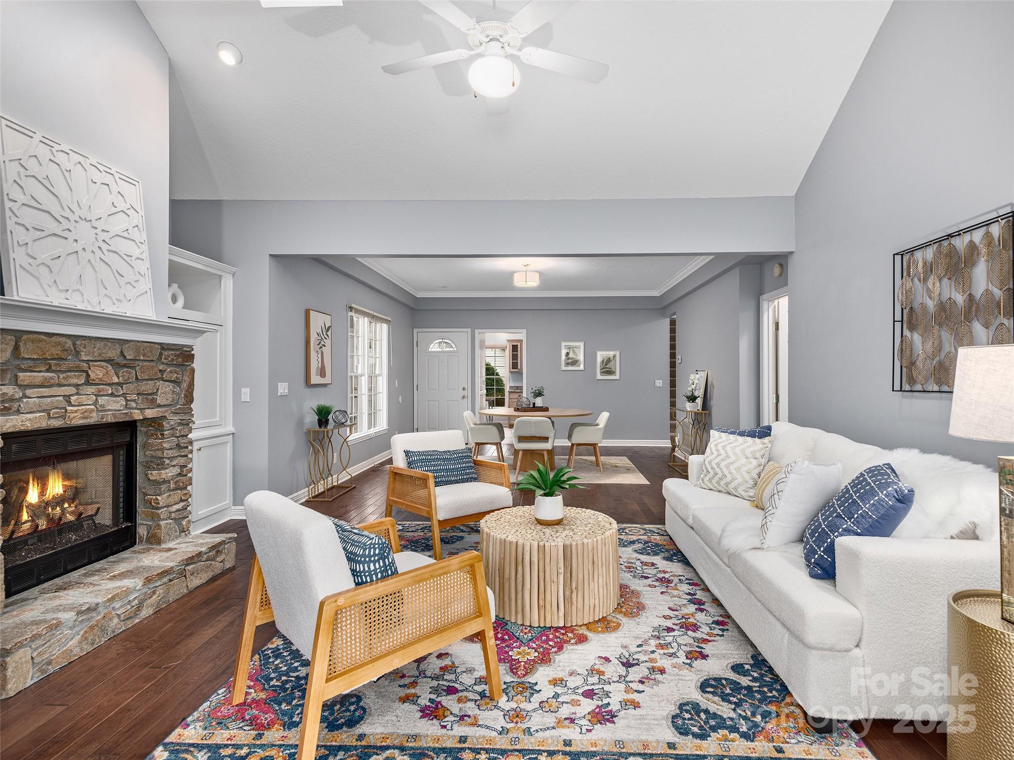 38 Pinnacle Point Drive