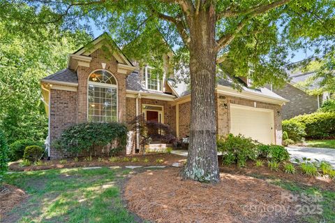 10607 Newberry Park Lane Charlotte NC 28277