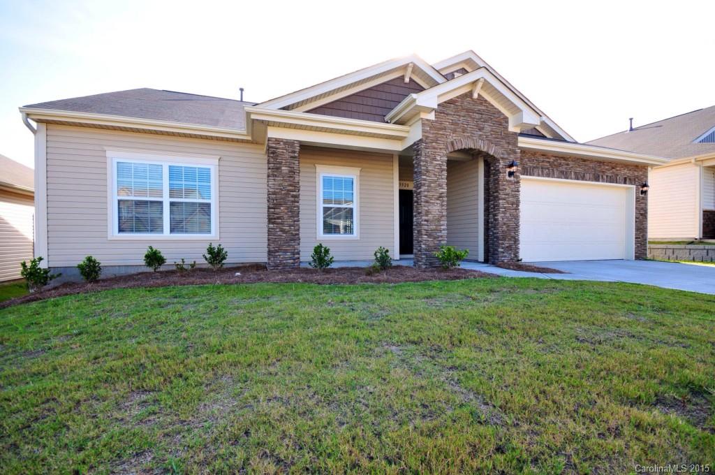 GlenGrove - Residential Lease