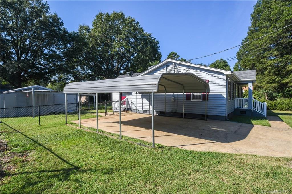 Lakewood - Residential