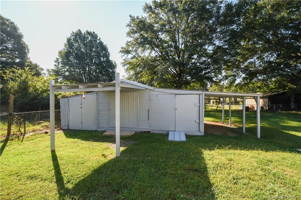 Lakewood - Residential