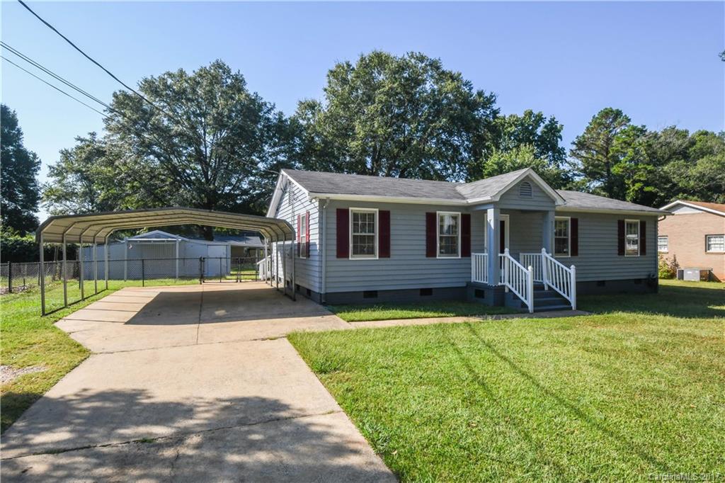 Lakewood - Residential