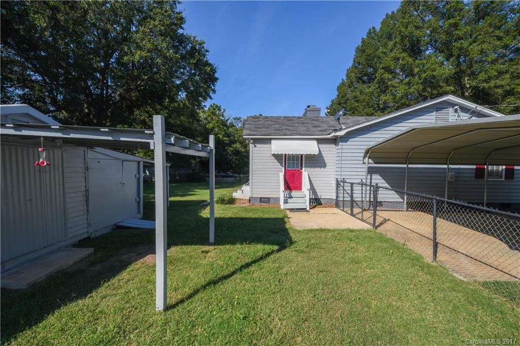 Lakewood - Residential