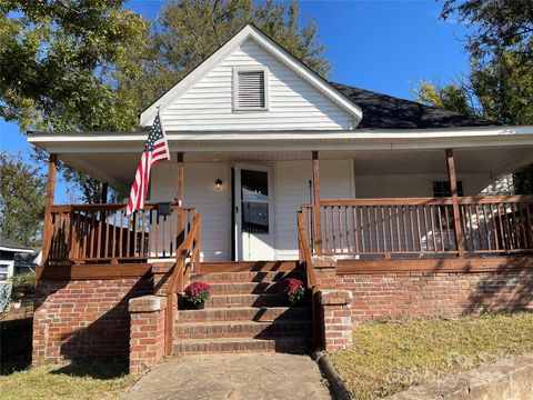 A home in Rock Hill