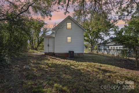 A home in Rock Hill