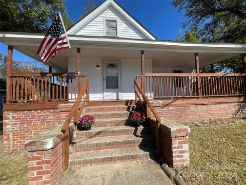 A home in Rock Hill