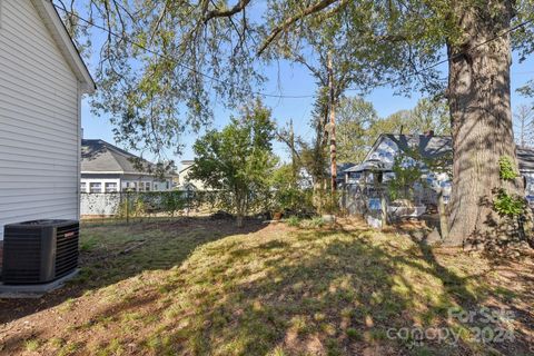 A home in Rock Hill