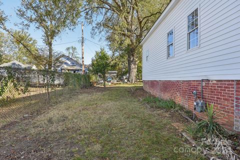 A home in Rock Hill