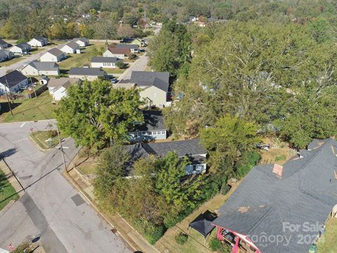 A home in Rock Hill