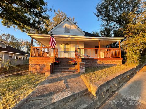 A home in Rock Hill