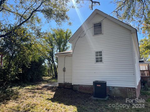 A home in Rock Hill