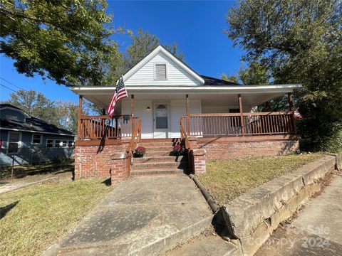 A home in Rock Hill