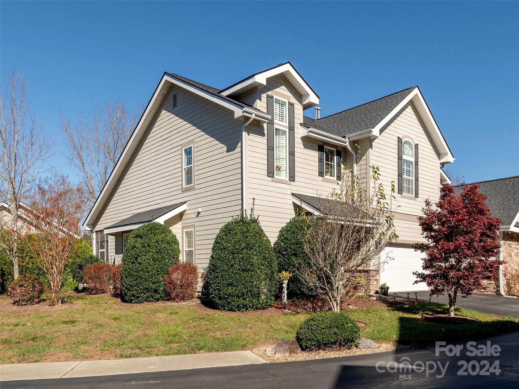 Towne Place - Residential