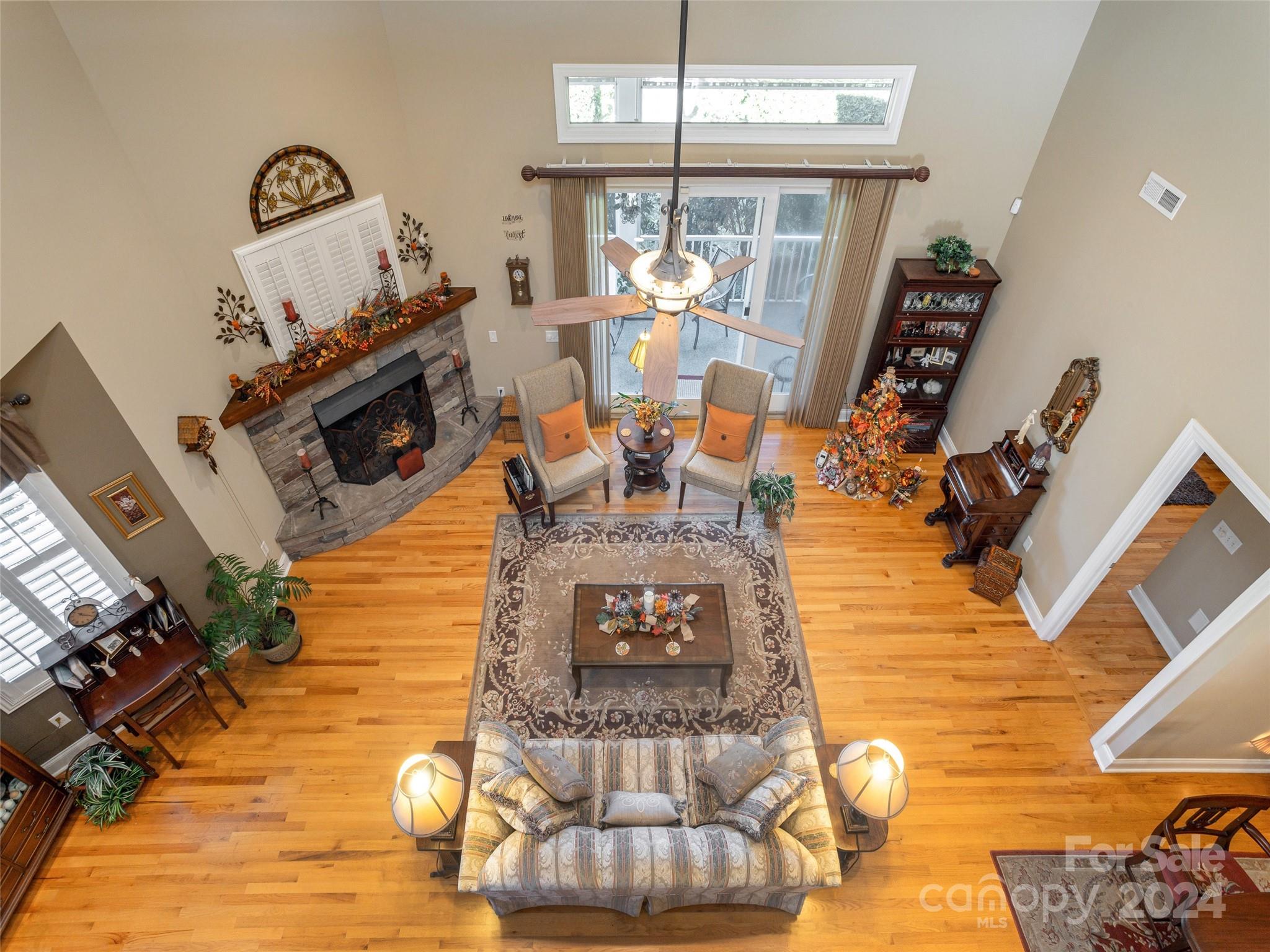 Towne Place - Residential