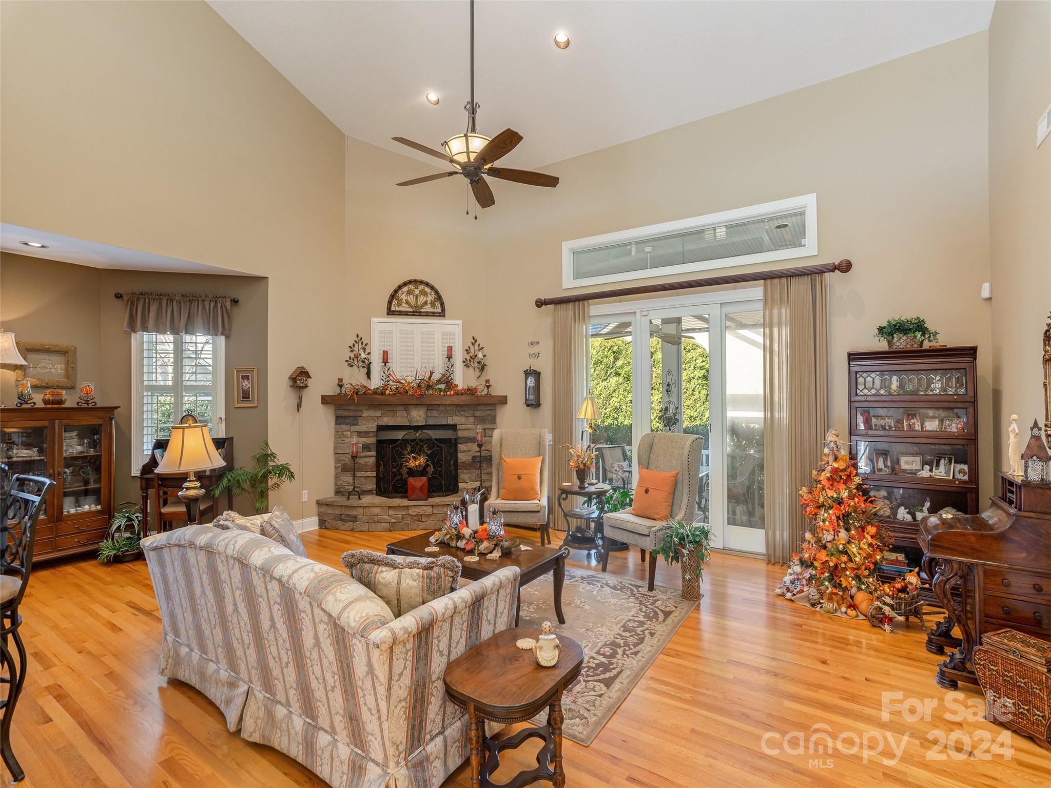 Towne Place - Residential