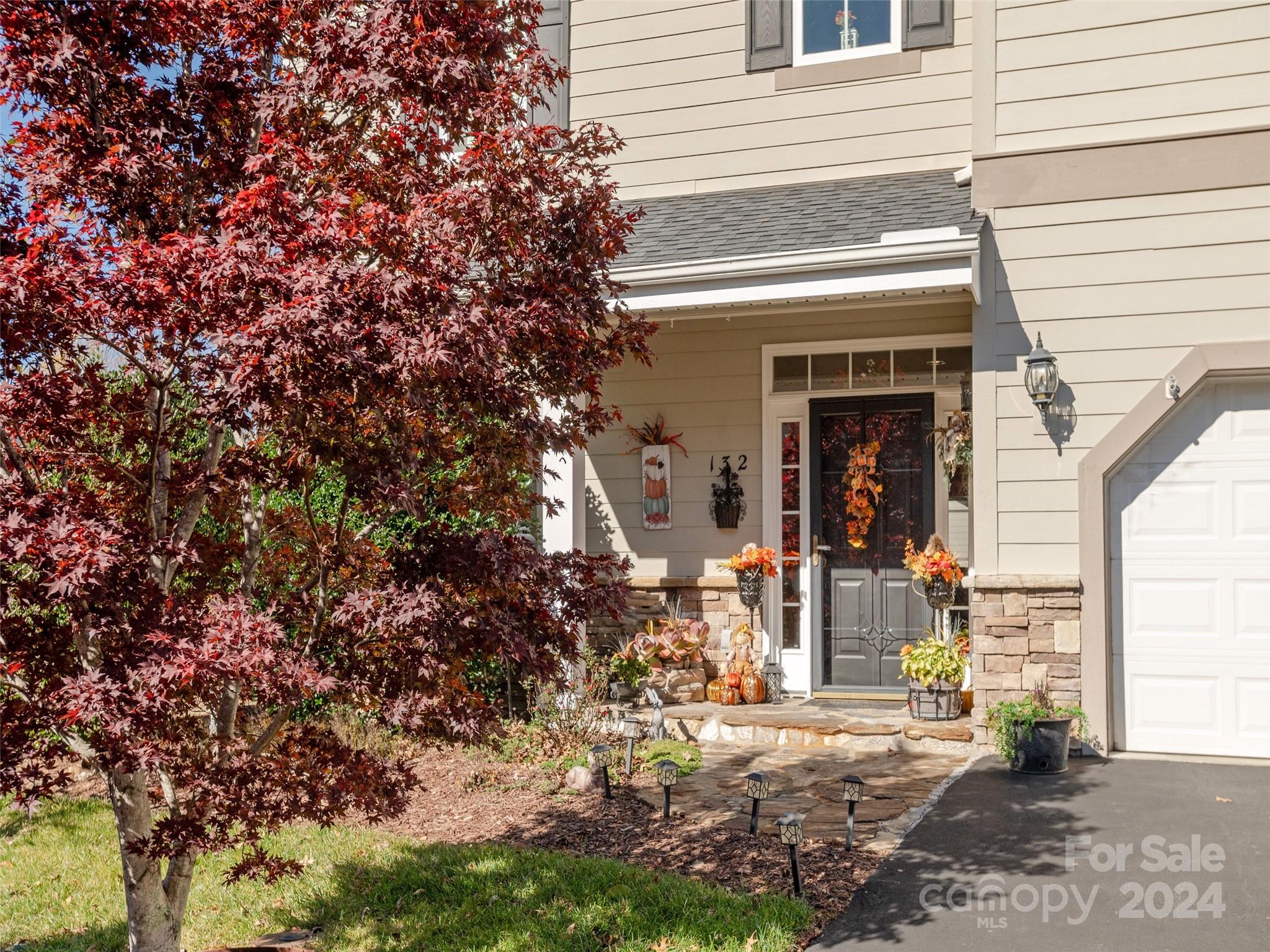 Towne Place - Residential