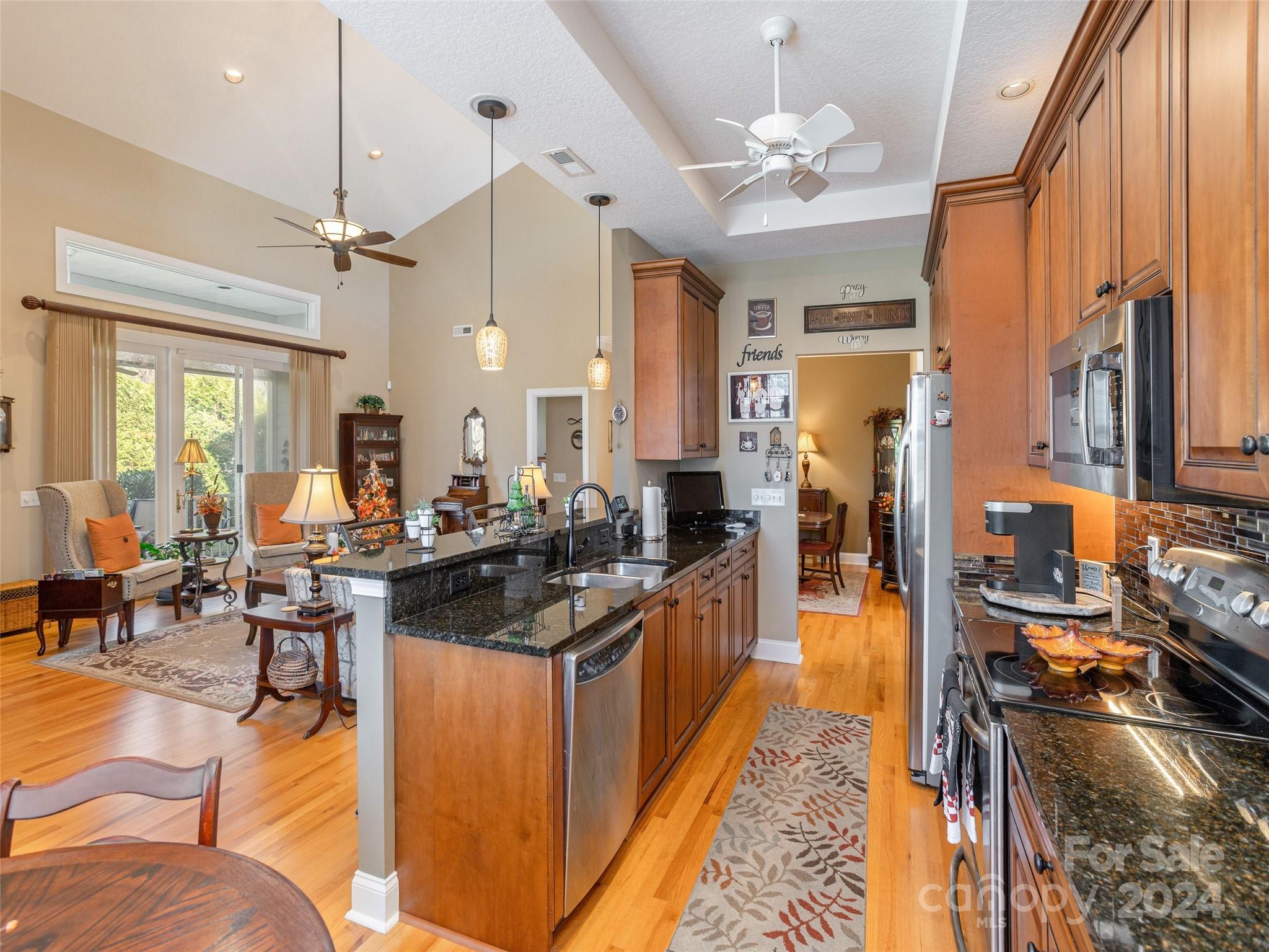 Towne Place - Residential