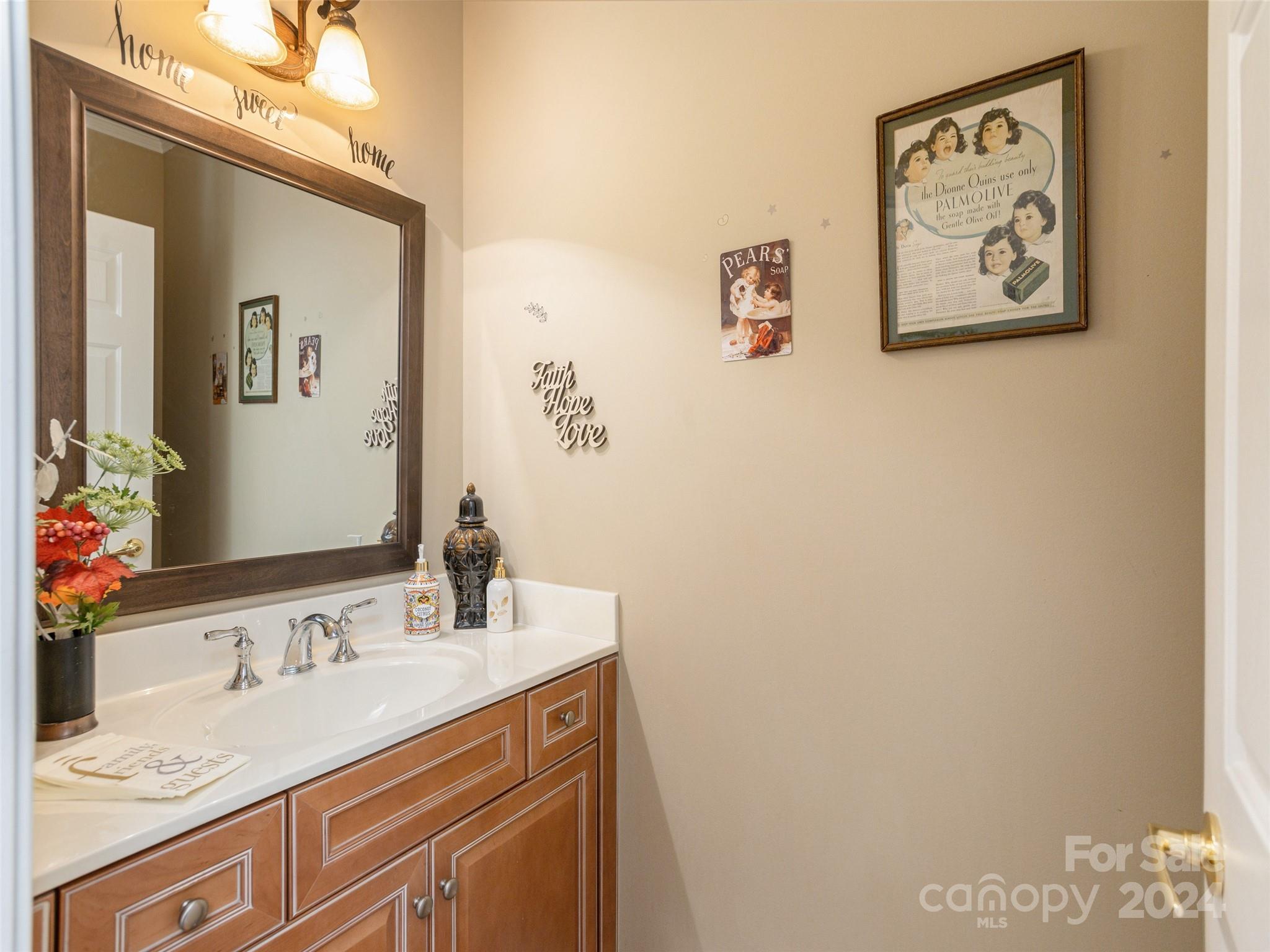 Towne Place - Residential